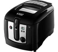 Russell Hobbs Digital Deep Air Fryer 24580 3 L Plastic Black