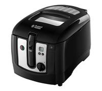 Russell Hobbs Digital Deep Fryer 3 Litres, 2300 W, Black - 24580