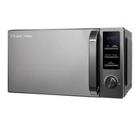 Russell Hobbs Digital Microwave 20L 800W Dark Steel RHM2028DS