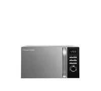 Russell Hobbs Distinction 20 Litre Digital Microwave- Stainless Steel Grey