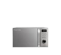 Russell Hobbs Distinction 20 Litre Digital Microwave- Titanium Titanium