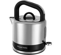 Russell Hobbs Distinctions 1.5L Black Electric Kettle