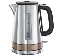 Russell Hobbs Luna Quiet Boil Titanium Jug Kettle 24284