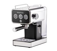 Russell Hobbs Distinctions Espresso Machine Black
