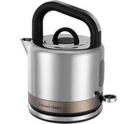 Russell Hobbs, Distinctions Titanium Electric Kettle, 1.5L, 26422