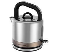 Russell Hobbs Distinctions Titanium Kettle 26422