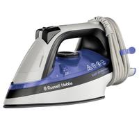 Russell Hobbs Easy Store Pro Wrap & Clip Steam Iron 26730