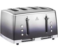 Russell Hobbs Eclipse 25141 - 4 Slice Toaster in Midnight Blue
