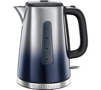 Russell Hobbs Eclipse Kettle 1.7L Midnight Blue 25111 Fast Boil Electric Jug
