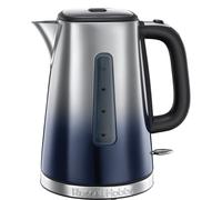 Russell Hobbs Eclipse electric kettle 1.7 L 3000 W Blue