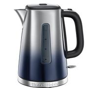 Russell Hobbs Eclipse electric kettle 1.7 L 3000 W Blue
