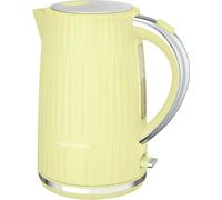 Russell Hobbs Eden 27363 Kettle - Lemon, Yellow