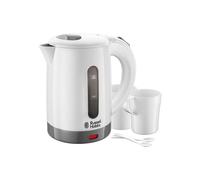 Russell Hobbs Electric 0.85L Travel Kettle, Small