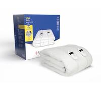 RUSSELL HOBBS RHEDB8002 Electric Underblanket - King-size