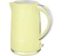 Russell Hobbs Lemon Cordless Electric Kettle, 1.7L, 3000W Power