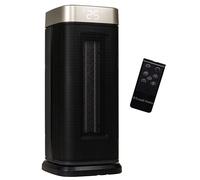 Russell Hobbs Electric Heater 2000W Ceramic Digital Square RHCTH2002G
