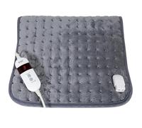 Russell Hobbs RHHPS1001 Heated Pad W/Strap In Grey