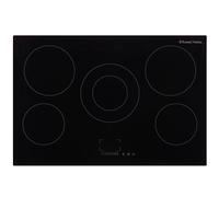 Russell Hobbs Electric Hob 77 cm Ceramic Cooktop