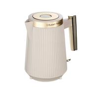 Russell Hobbs, Electric Kettle, Bronte Collection, Stone, 2400W, 26751