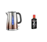 Russell Hobbs Electric Kettle Eclipse & Descaler