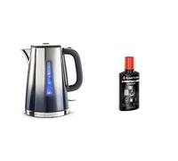Russell Hobbs Electric Kettle Eclipse & Descaler