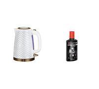Russell Hobbs Electric Kettle Groove & Descaler