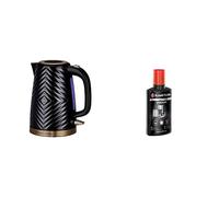 Russell Hobbs Electric Kettle Groove & Descaler