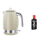 Russell Hobbs Electric Kettle Inspire & Descaler