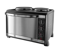 Russell Hobbs 22780 Electric Mini Kitchen Multi-Cooker Convection Ovens