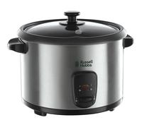 Russell Hobbs 19750 Cook at Home Rice Cooker and Steamer