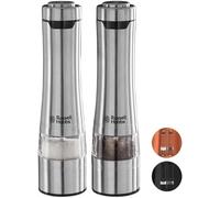 Russell Hobbs - Electric Salt and Pepper Grinders