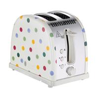 Russell Hobbs Polka Dot 2 Slice Toaster