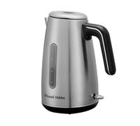 RUSSELL HOBBS Everyday Quiet Boil 28850 Jug Kettle - Stainless Steel, Stainless Steel