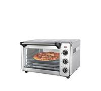 Russell Hobbs Express Air Fry Mini Oven 12L Ilver