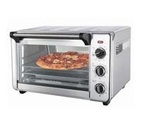 Russell Hobbs Express Air Fry Mini Oven, Non Stick, Compact, Fast Heat Up, Adjustable, Stylish - 26680