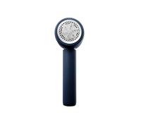 Russell Hobbs Fabric Shaver [Powerful Performance, Cordless ]Revive (USB-C Rechargeable, bobble remover, Compact & Lightweight, effortlessly remove pills, fluff & home textiles) Navy - 27660