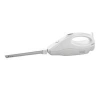 Russell Hobbs 13892 Food Collection Electric Carving Knife - White