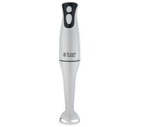 Russell Hobbs Food Collection Hand Blender 200W White 2 Speed Pulse