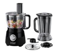 Russell Hobbs 24732 Desire Food Processor - Matte Black