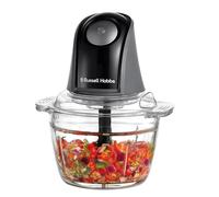 Russell Hobbs Desire Charcoal Mini Chopper 27131