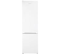 Russell Hobbs MDA RH180FF541E1W 54cm Free Standing Fridge Freezer White E Rated