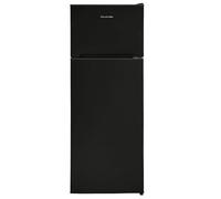 Russell Hobbs RH144TMFF541E1B fridge-freezer Freestanding 213 L E Black