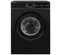 Russell Hobbs Freestanding Washing Machine, 6kg Capacity, 1200 rpm, 15