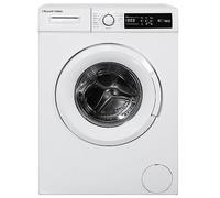 Russell Hobbs RH612W110W 10 Series 6kg Washing Machine with 1200rpm in White