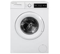 Russell Hobbs Freestanding Washing Machine, 6kg Capacity, 1200 rpm,