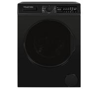 Russell Hobbs Freestanding Washing Machine, 9kg Capacity, 1400 rpm, 15