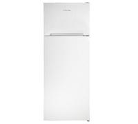 Russell Hobbs Fridge Freezer 213L 54Cm Wide Freestanding White Rh144Tmff541E1W