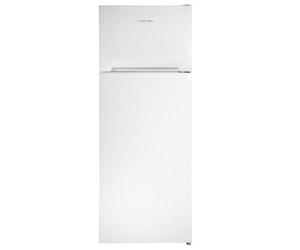 Russell Hobbs Fridge Freezer 213L 54Cm Wide Freestanding White Rh144Tmff541E1W