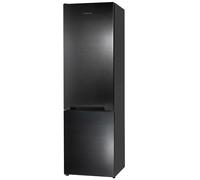 Russell Hobbs Fridge Freezer 279L 70/30 Frost Free Dark Steel RH180FFFF551E1DS [EEK: E]