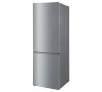 Russell Hobbs 293 Litre 70/30 Freestanding Fridge Freezer - Stainl RH186FFFF60SS [EEK: E]